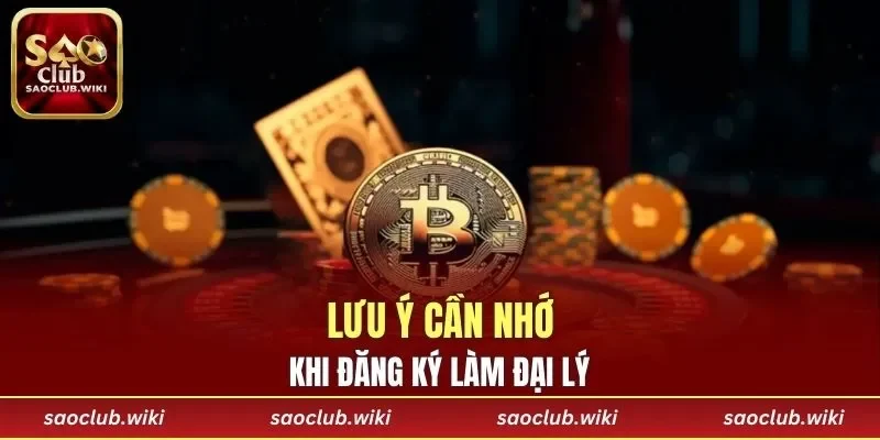 Lưu ý cần nhớ khi đăng ký cộng tác viên
