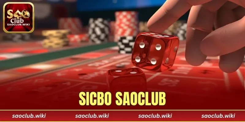 Sicbo SAOCLUB