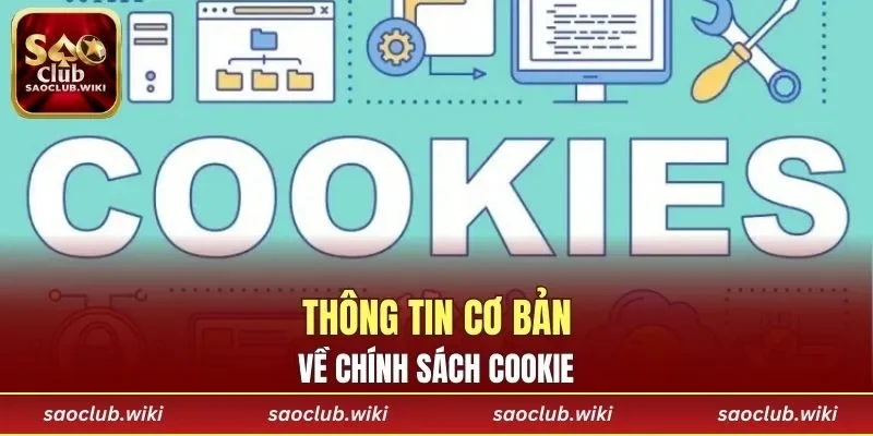 Thông tin cơ bản về chính sách cookie