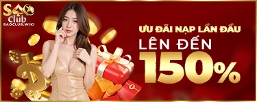 Banner Khuyến Mãi SAOCLUB