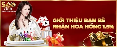 Banner Khuyến Mãi SAOCLUB