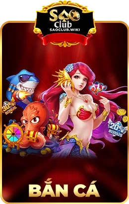 Sảnh Bắn Cá