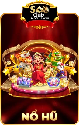 Sảnh Nổ Hũ